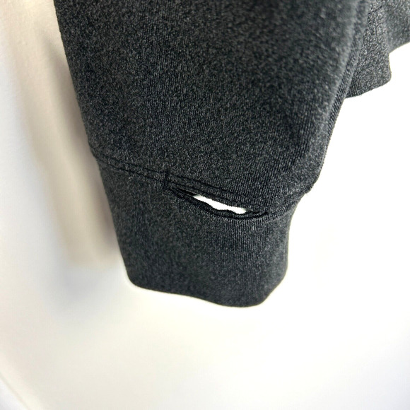 5.11 Tactical Women's Large Full Zip Polyester Wicking Stretch Tech CCW Jacket - Picture 7 of 8